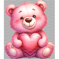 Valentine's Day-QRJ  501